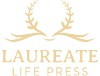 Laureate Life Press Logo